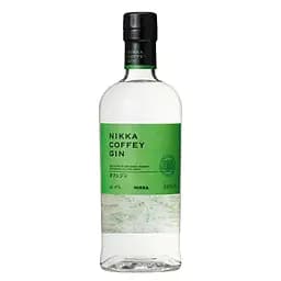 Джин Nikka Coffey Gin, 47%, 0,7 л - мініатюра 2