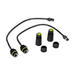 Комплект конекторів IP68 SPX Plug to RJ45 для Starlink Gen3 (73-00598) - мініатюра 2