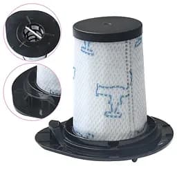 Фільтр для акумуляторного пилососу Rowenta Air Force FLEX 560, RH9471WO, RH9479WO, RH9490WO, RH92.., ZR009002 - мініатюра 9