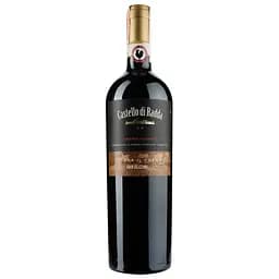 Вино Castello di Radda Chianti Classico Gran Selezione Vigna il Corno 2015 DOCG, 15%, 0,75 л (871179)
