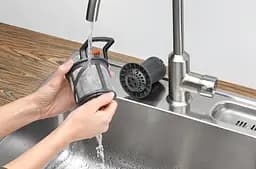Посудомийна машина Electrolux EES48200L - мініатюра 3