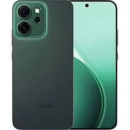 Смартфон Oppo Reno14 F 8/256GB Luminous Green - мініатюра 8