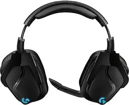 Навушники Logitech бездротова гарнітура з мікрофоном (L981-000744) - мініатюра 4