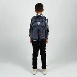 Рюкзак Kite Education 763M College Line Boy (K25-763M-3) - мініатюра 18
