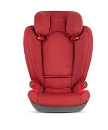 Автокрісло Avova Star i-Size Maple Red - мініатюра 2