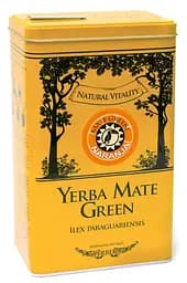 Йерба Мате Green Naranja Помаранч - 50 г - мініатюра 5