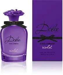Туалетна вода Dolce & Gabbana Dolce Violet 50 мл - мініатюра 2