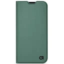 Чохол до мобільного телефона Armorstandart OneFold Case Motorola G86 Power 5G Green (ARM86712)