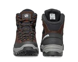 Черевики Scarpa Boreas GTX 42,5 Коричневий - мініатюра 3