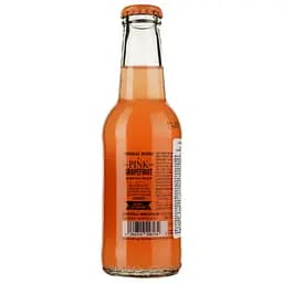 Напій Thomas Henry Pink Grapefruit безалкогольний 200 мл (833467) - мініатюра 2