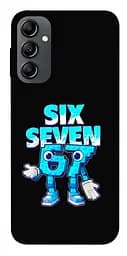 Чохол Demsky Six Seven для Samsung Galaxy A14 4G/5G