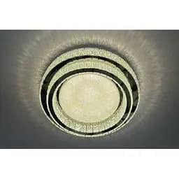 Led люстра кришталева Linisoln 3109-500 - мініатюра 3