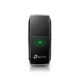Мережевий адаптер USB Archer T2U/AC600 TP-Link teh0024084 - мініатюра 3