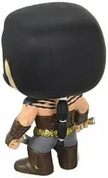 Фігурка Funko Pop Кхал Дрого Гра Престолів Game of Thrones Khal Drogo GT 10см KD04 - мініатюра 3