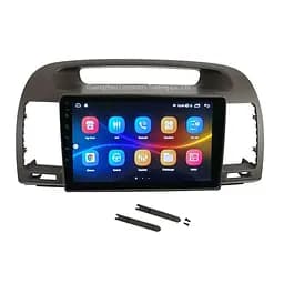 Автомагнітола XPRO 9 Android 10.1 для Toyota Camry V30 2006-2007 4/32 (MER-14127_5985) - мініатюра 3