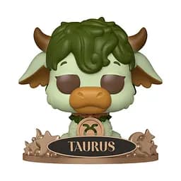 Ігрова фігурка Funko POP! серії "Zodiac" – ТЕЛЕЦЬ - мініатюра 2