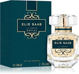 Парфумована вода Elie Saab Le Parfum Royal 30 мл - мініатюра 2
