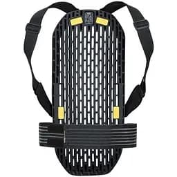 Захист спини POC VPD System Back S Чорний - мініатюра 2