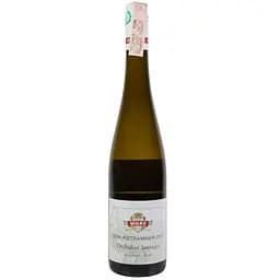 Вино Mure Gewurztraminer Orchidees Sauvages 2017, белое, полусухое, 0,75 л