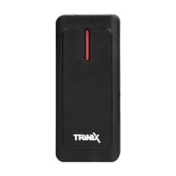 Зчитувач карт Mifare Trinix TRR-1201MW Black водонепроникний (68-00024) - мініатюра 2