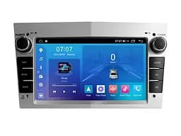 Штатна магнітола XPRO Opel 7'' Android 12 4+32GB Carplay IPS (43193-op-721s_4834) - мініатюра 6