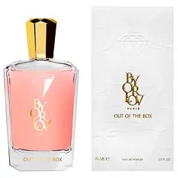 Парфумована вода Orlov Paris Out Of The Box 75 мл - мініатюра 2