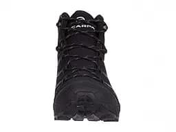 Черевики Scarpa Maverick Mid GTX 44 Чорний-Сірий - мініатюра 5