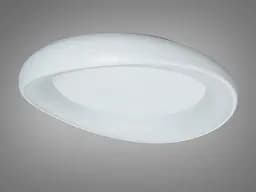 LED панель стельова біла 41Вт до 7м² - мініатюра 5