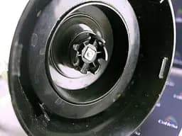 Муфта чаші блендера Vitek VT-1474 - мініатюра 2