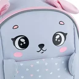 Рюкзак Kite Kids 2728 Lovely Bunny (K25-2728XS-1) - мініатюра 12