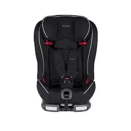 Автокрісло Avova Sperling-Fix i-Size Pearl Black - мініатюра 2