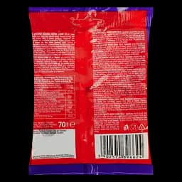 Цукерки желейні Boomi Gummi Cola 70 г - мініатюра 2