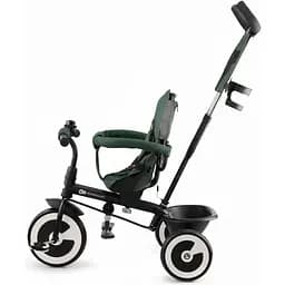 Триколісний велосипед Kinderkraft Aston Mystic Green зелений KRASTO00GRE0000 (00-00305167) - мініатюра 4