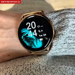 Годинник Smart Melisia Gold, 2 ремешка - мініатюра 14