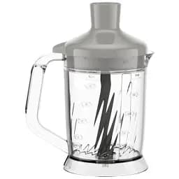 Блендер Tefal Quickchef+ 1000 Вт сріблясто-сірий (HB67MB30) - мініатюра 5