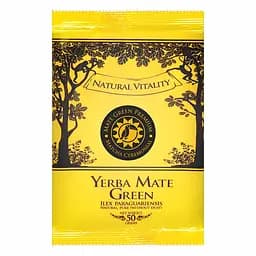 Йерба Мате Green Преміум + Матча - 400 г - мініатюра 2