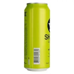 Напій слабоалкогольний Shake Bora Bora 7% 0.5 л з/б (410368) - мініатюра 4