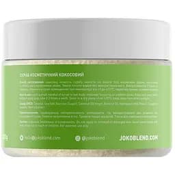 Кокосовий скраб для тіла Joko Blend Original 200 г - мініатюра 4