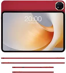 Планшет Teclast T65 Plus 8/256GB 4G Dual Sim Red (A3D4+с/TL-112936) з чохлом - мініатюра 4
