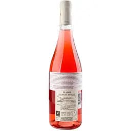 Вино Domaine Dutertre Plaisir Touraine-Amboise Rose 0.75 л рожеве сухе (682472) - мініатюра 2