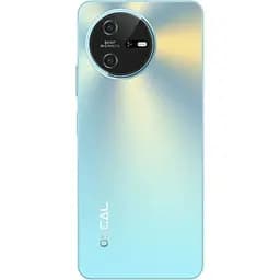 Смартфон Blackview Oscal Tiger 12 12/256Gb Cerulean Blue (UA UCRF) NFC - мініатюра 2
