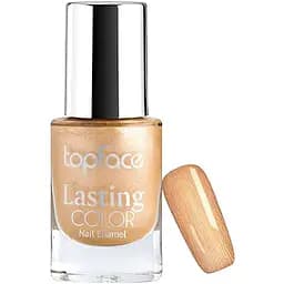 Лак для ногтей TopFace Lasting Color PT104 тон 065 перламутр 9 мл