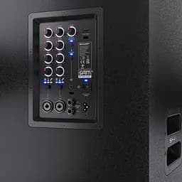 Портативна колонка Sharp SumoBox Pro CP-LS200 - мініатюра 12