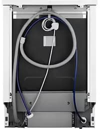 Посудомийна машина Electrolux ESA47210SX (7195883) - мініатюра 2