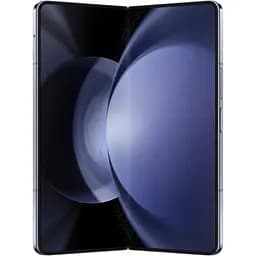 Смартфон Samsung Galaxy Fold5 12/256GB Icy Blue (SM-F946BLBB) - мініатюра 5