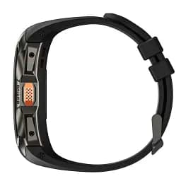 Смарт-годинник Kospet Tank X2 Ultra у протиударному тактичному корпусі black (16978) - мініатюра 3