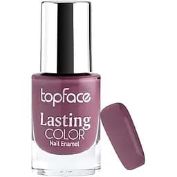 Лак для ногтей TopFace Lasting Color PT104 тон 098 эмаль 9 мл