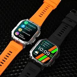 Годинник Smart Respect X Silver з компасом - мініатюра 13