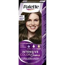 Краска для волос Palette ICC 45416 золотистый трюфель 110 мл