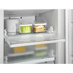 Electrolux Морозильна камера вбудована, 177x55х55, 211л, А++, NF, диспл внутр., білий - мініатюра 3